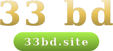 33 bd logo